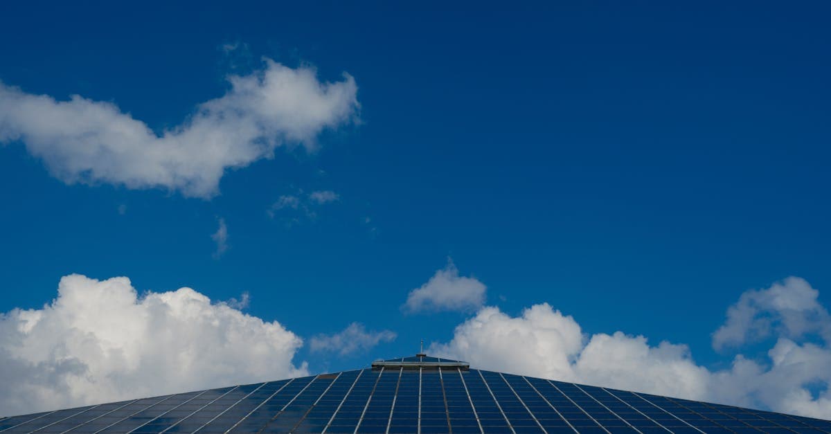 Photovoltaikanlage Chemnitz – Solarmodule auf Dach