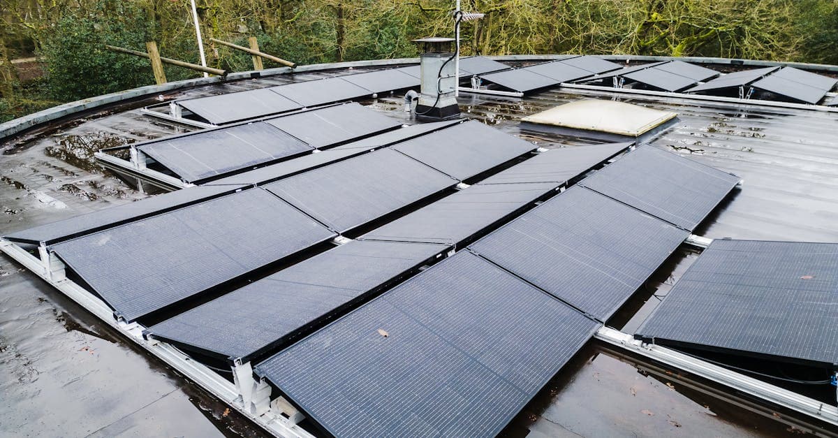 Photovoltaik Berlin – Solaranlage auf Einfamilienhaus