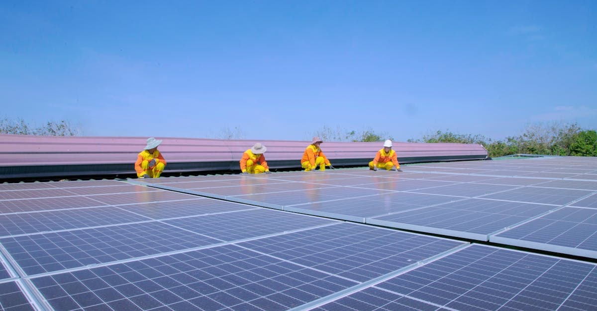 Photovoltaik in Aach installieren – Kosten & Angebot