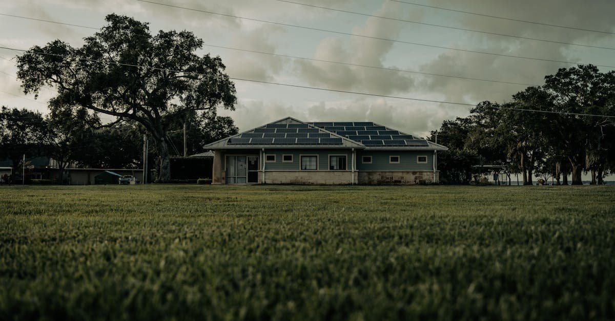Photovoltaikanlage Homburg – Solarmodule auf Dach