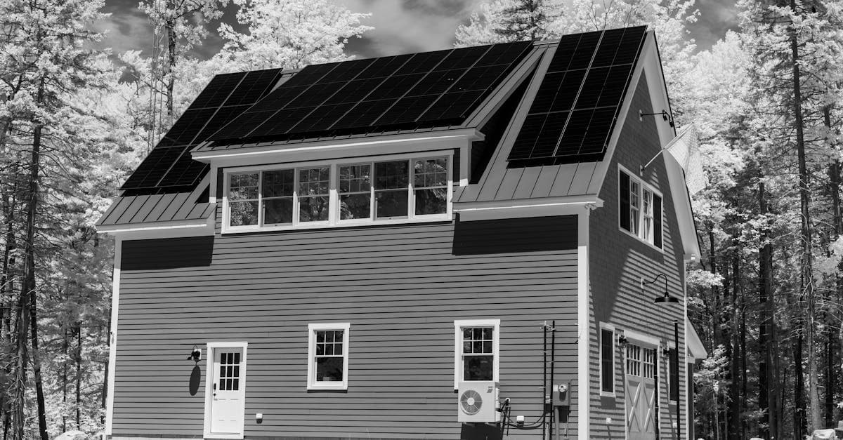Solaranlage Barßel – Photovoltaikanlage auf Hausdach