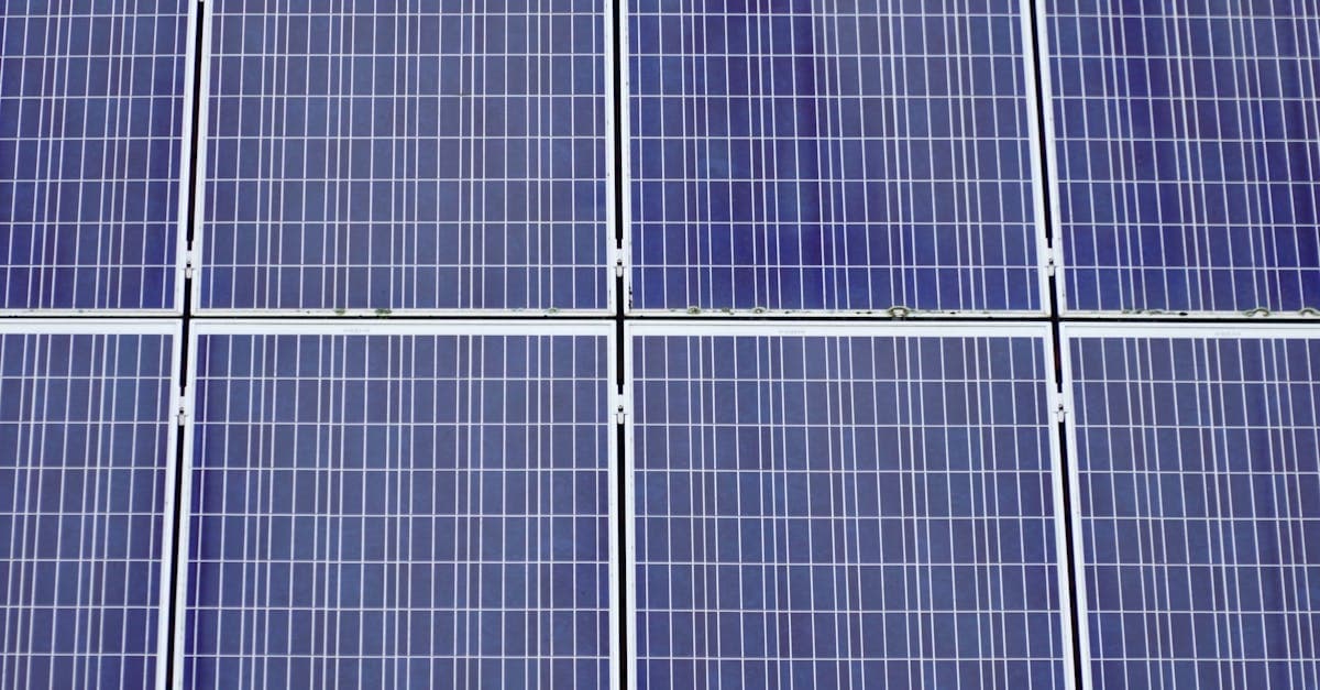 Photovoltaikanlage Berlin – Solarmodule auf Dach