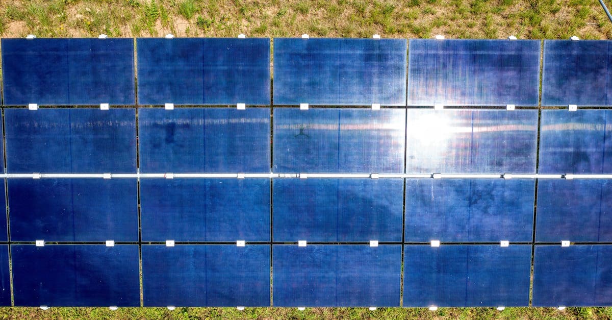 Solaranlage Bunderhee – Photovoltaikanlage auf Hausdach