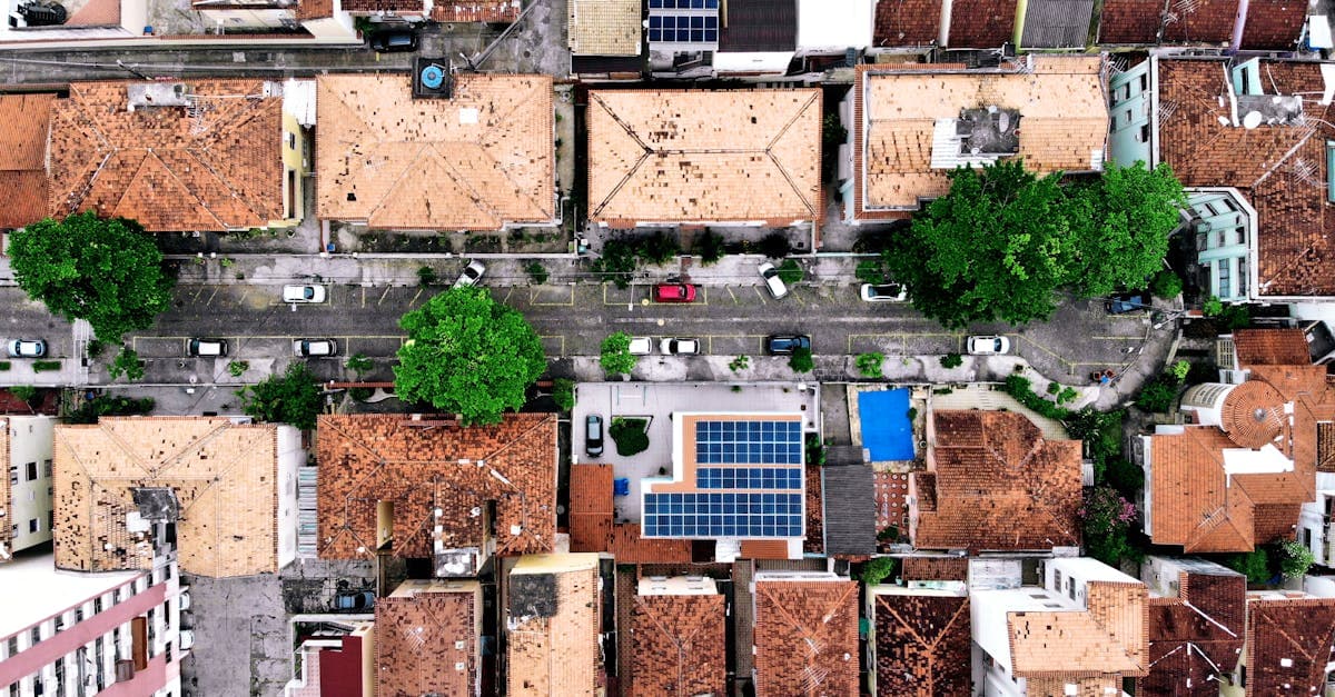 Solaranlage in Geiselhöring – Photovoltaik für Eigenheime