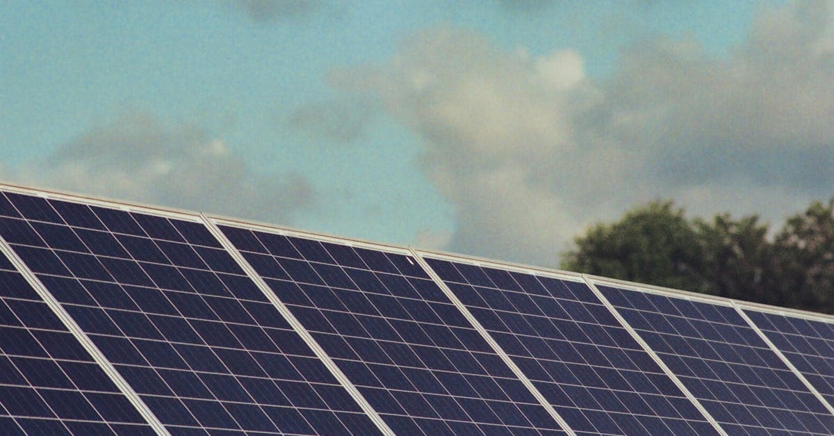 Photovoltaikanlage Passau – Solarmodule auf Dach