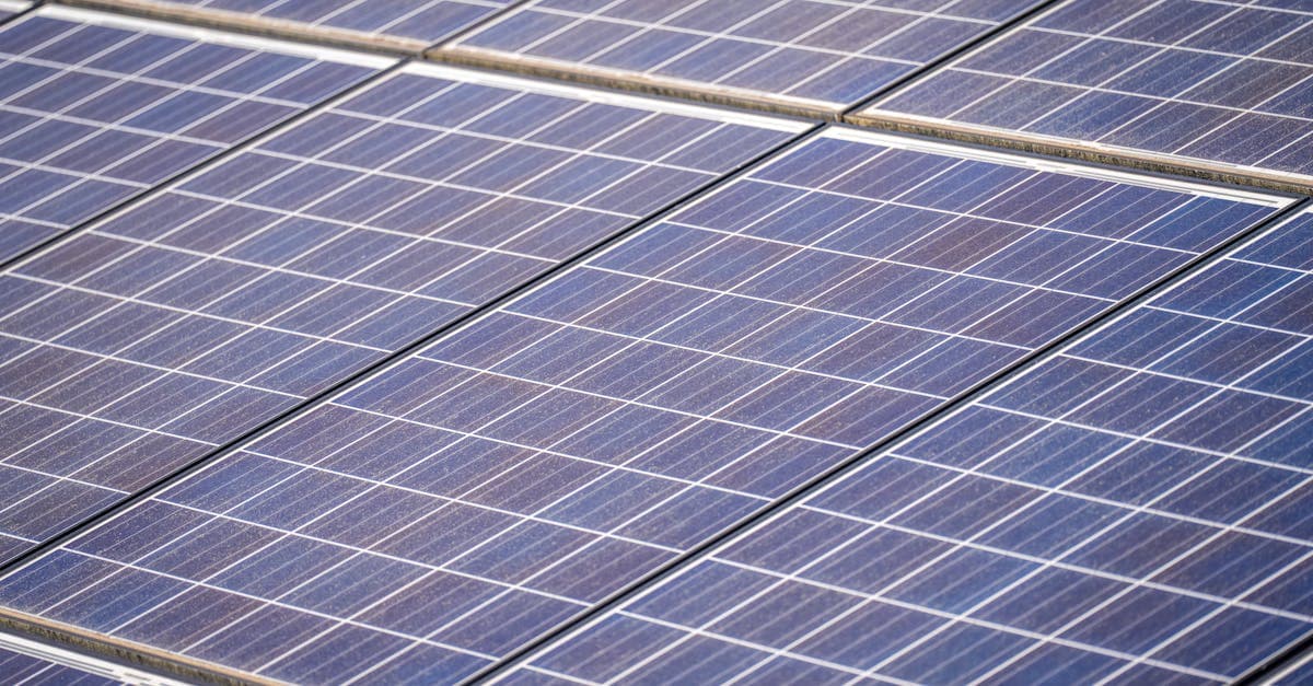 Solaranlage Belm – Photovoltaikanlage auf Hausdach