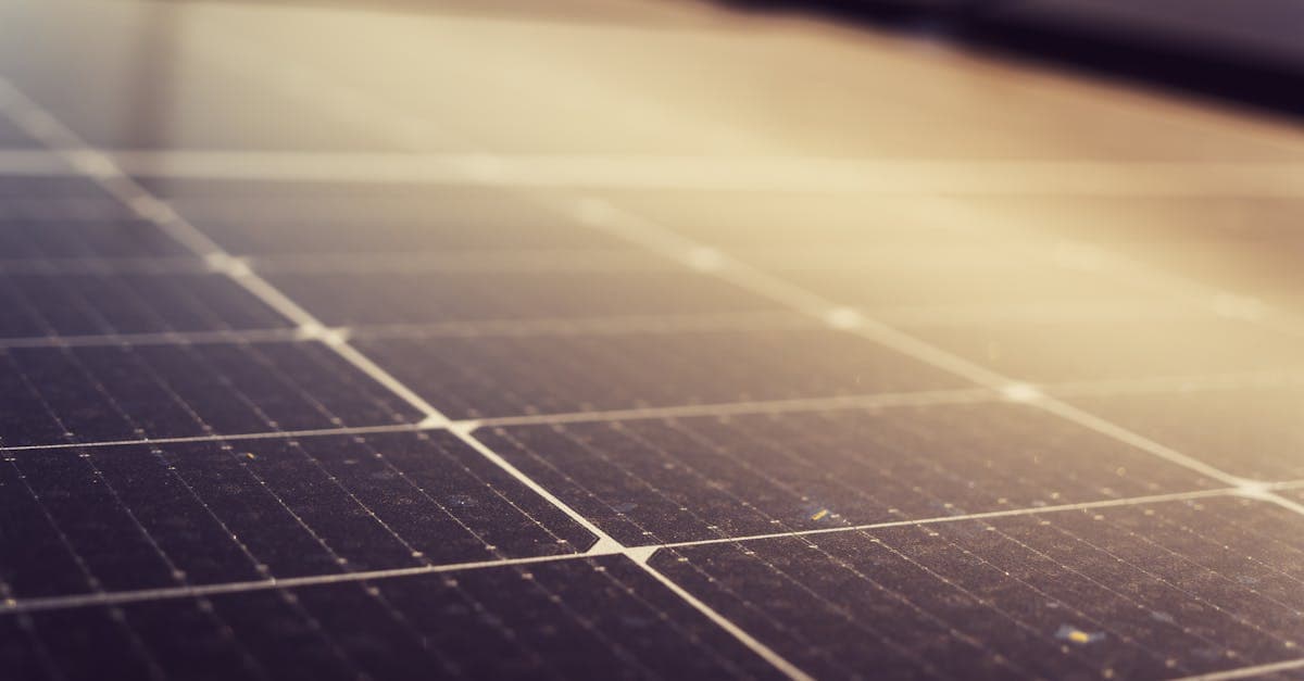 Photovoltaik in Dirlewang installieren – Kosten & Angebot