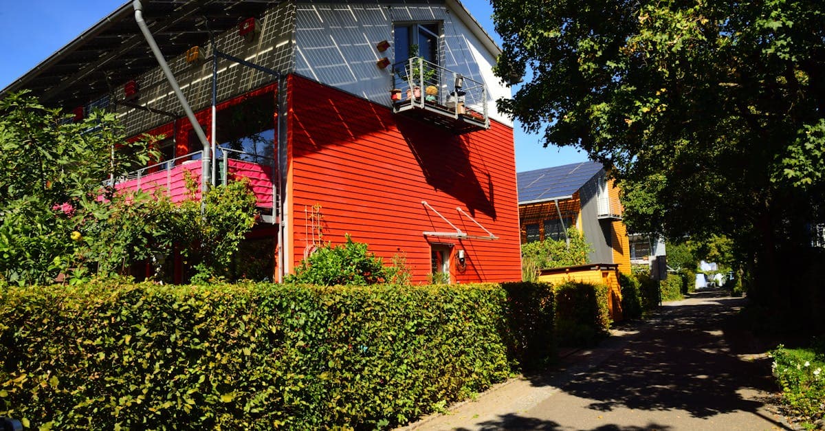 Solaranlage in Gießen – Photovoltaik für Eigenheime