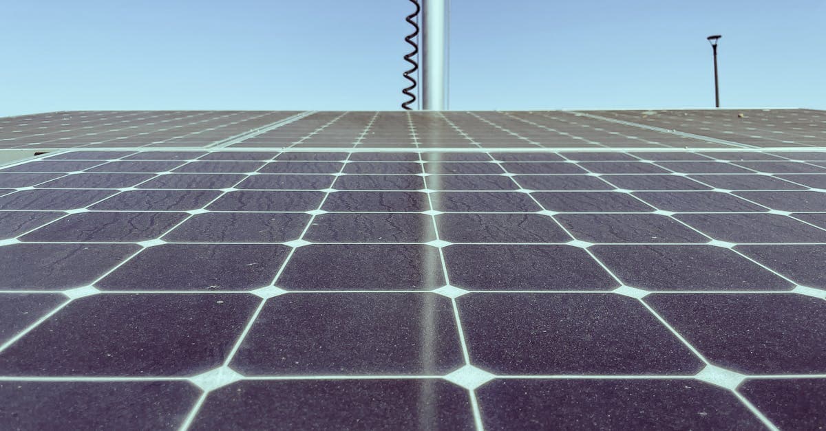 Photovoltaikanlage Hamburg – Solarmodule auf Dach